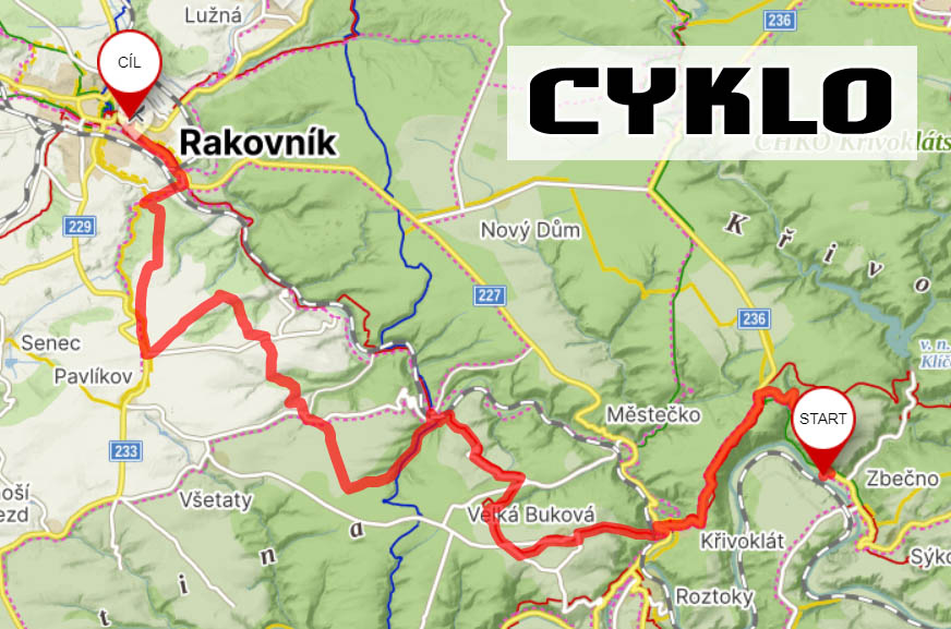 Cyklo