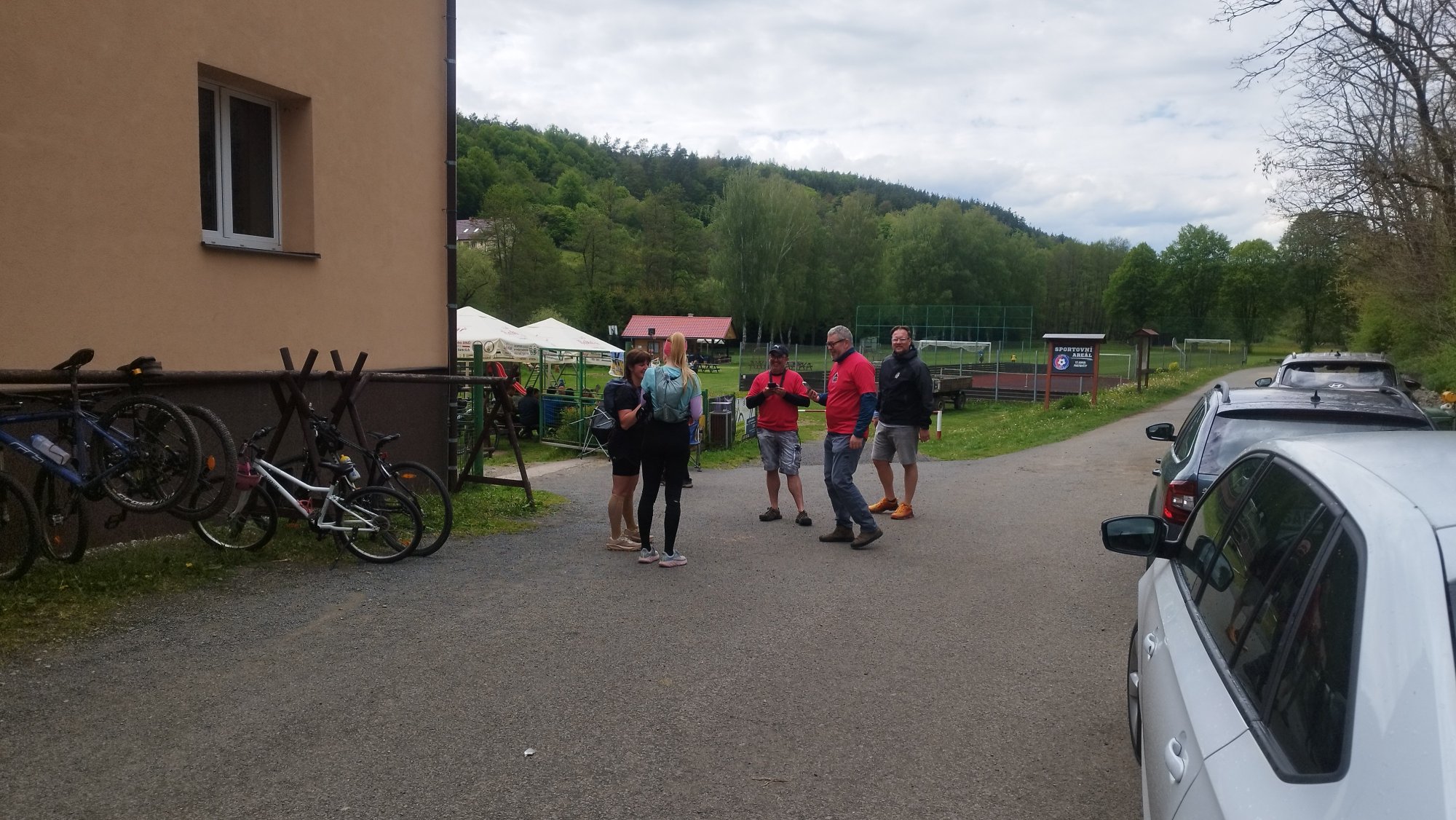 3. Obč. St na R40 - Pustověty