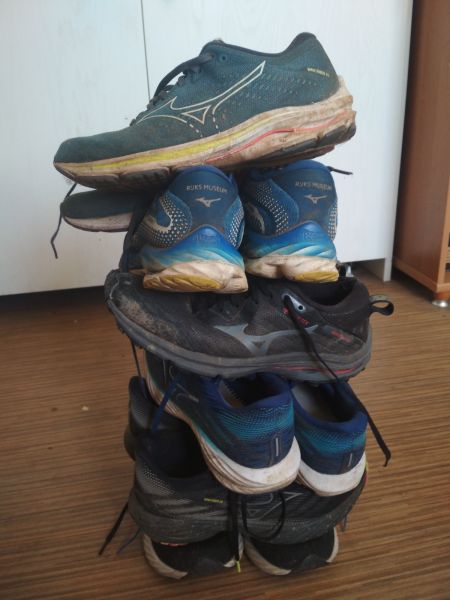 Mizuno Tower