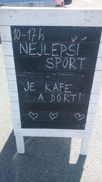 Sportuj!
